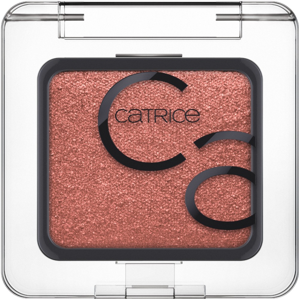 Catrice Art Couleurs Eyeshadow - �������� ����� �� ��� - �����