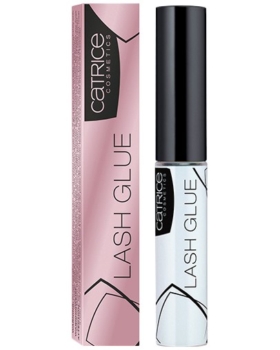 Catrice Lash Glue -     - 