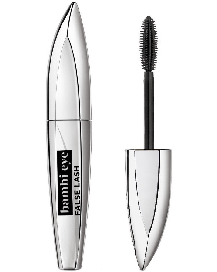 L'Oreal Bambi Eye False Lash Mascara -       - 