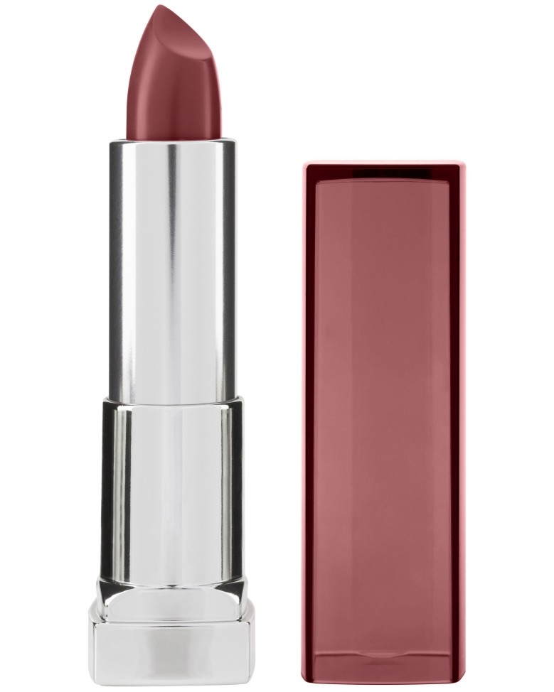 Maybelline Color Sensational Smoked Roses Lipstick -       Color Sensational - 