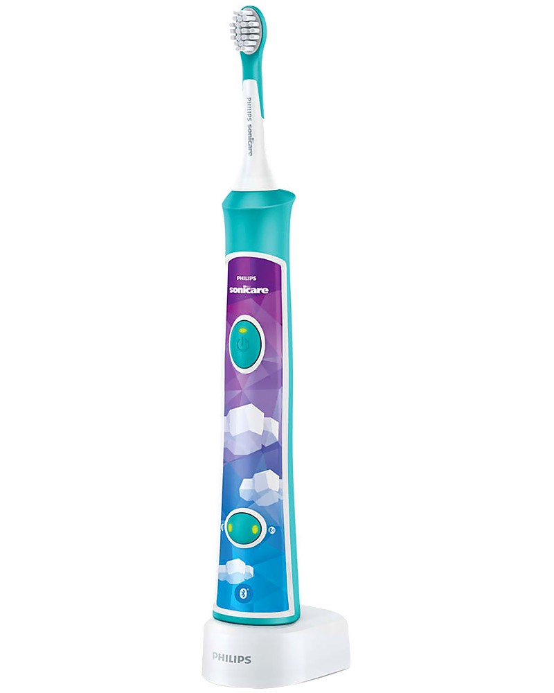 Philips Sonicare For Kids -          Bluetooth - 