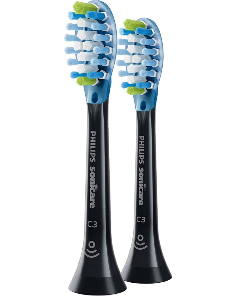       Philips Sonicare C3 Premium Plaque Defence - 2 ÷ 6  - 