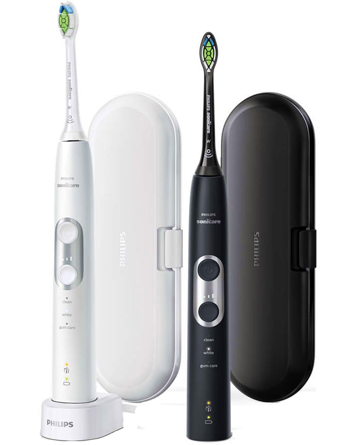 Philips Sonicare ProtectiveClean 6100 -        - 