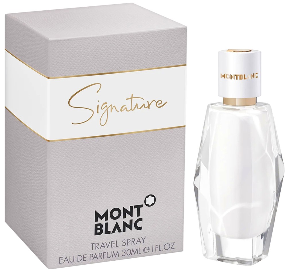 Montblanc Signature EDP -   - 