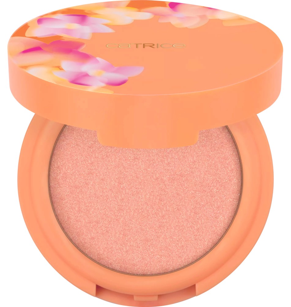 Catrice Seeking Flowers Highlighter -      Seeking Flowers - 