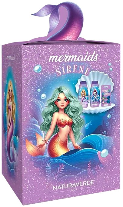     Mermaids -   ,      - 