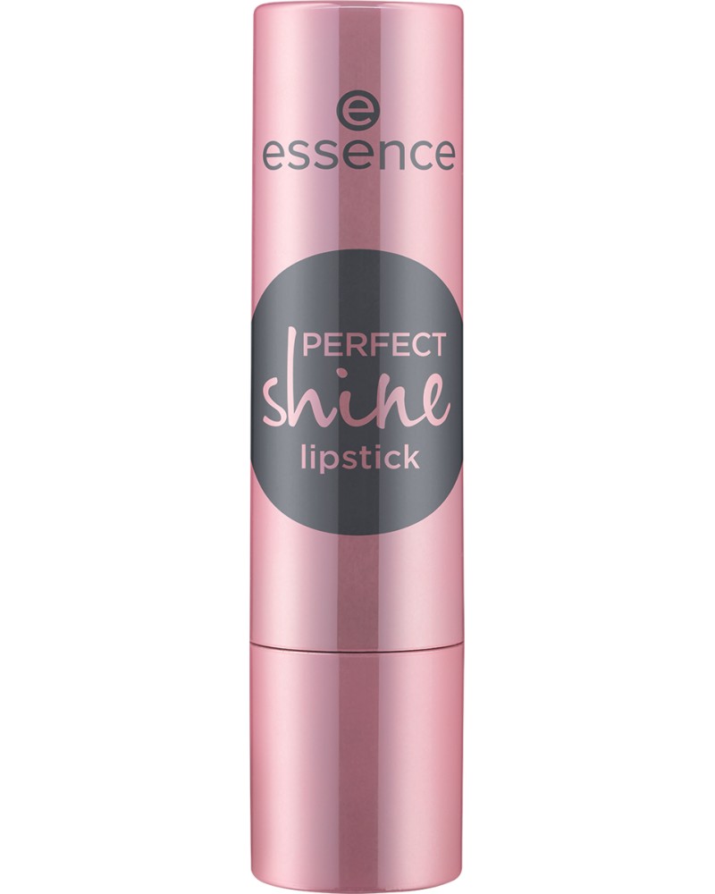 Essence Perfect Shine Lipstick -     - 