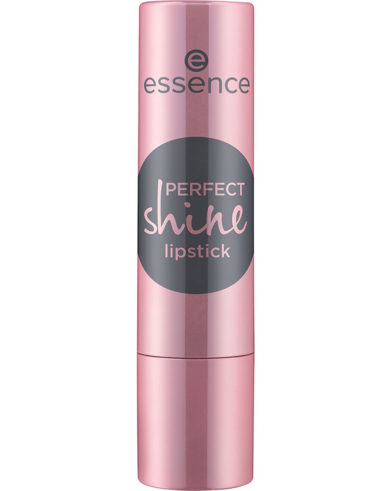 Essence Perfect Shine Lipstick -     - 