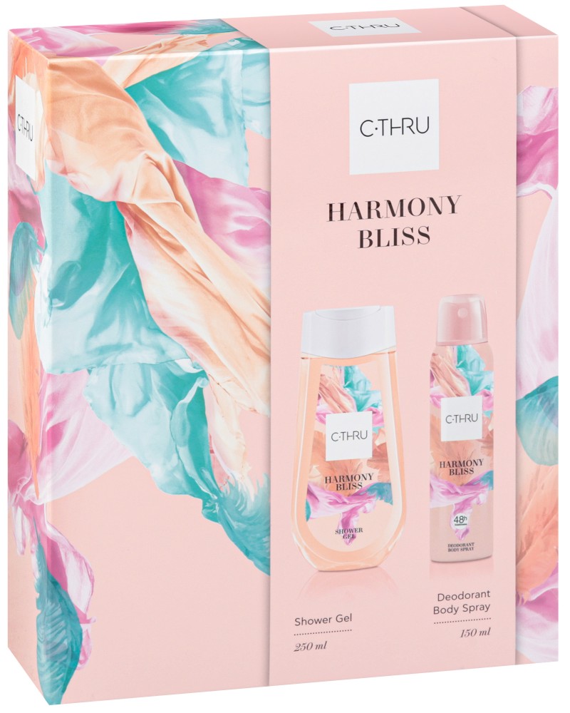   C-Thru Harmony Bliss -       Harmony Bliss - 