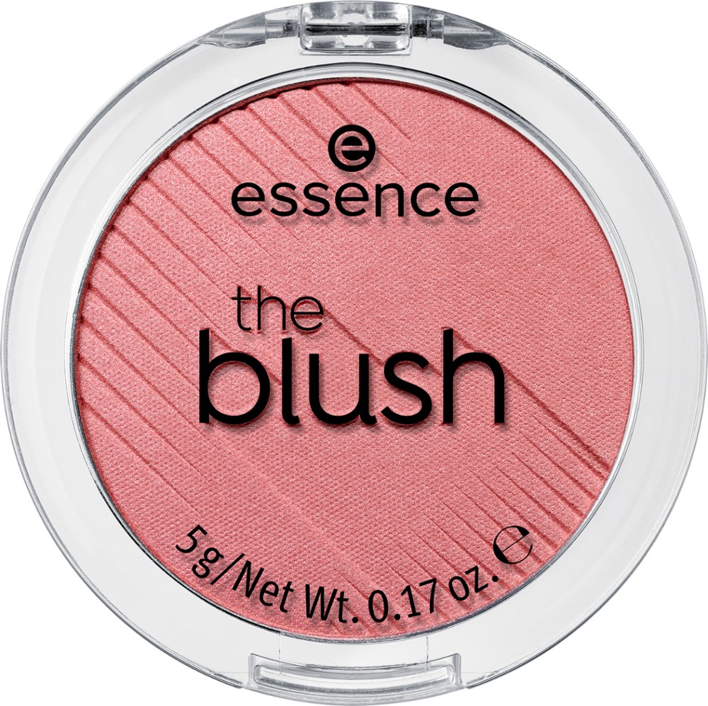 Essence The Blush -    - 