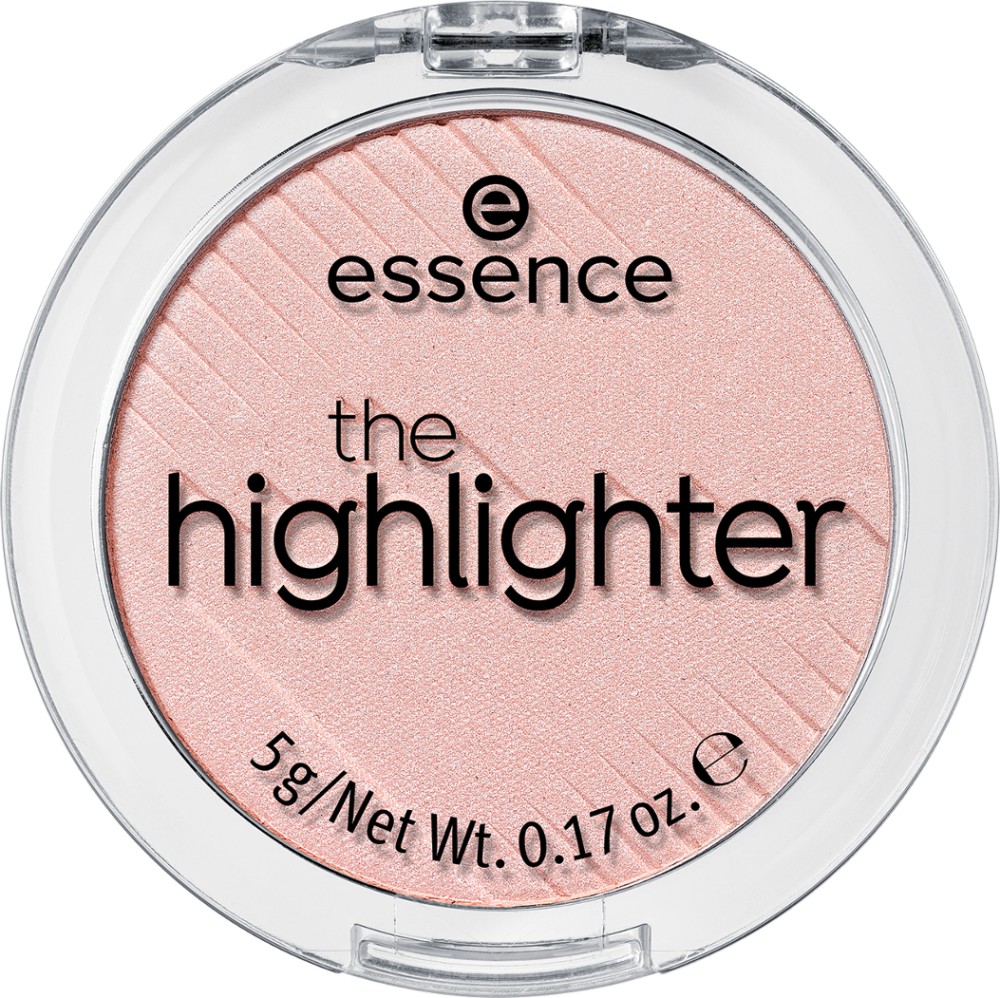 Essence The Highlighter -  - 