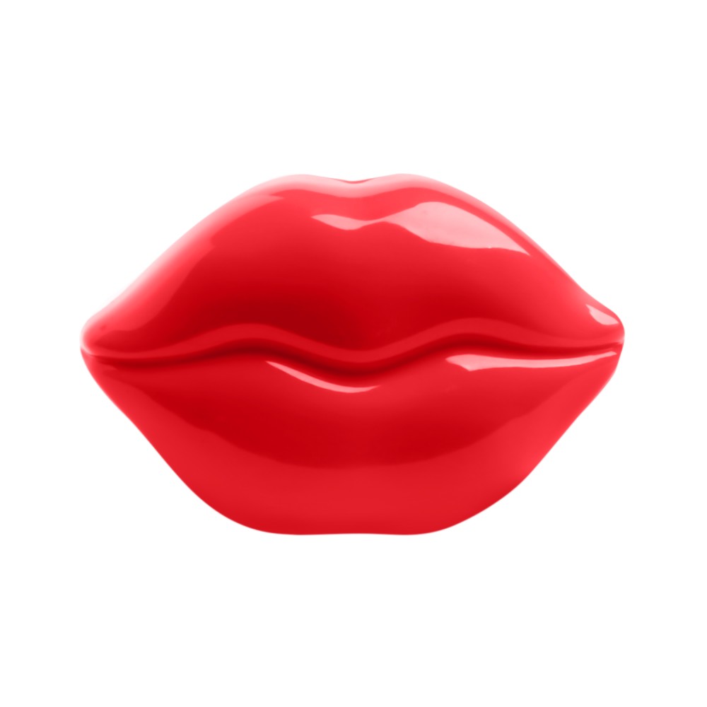 IDC Color Kiss Me Lip Balm -        - 