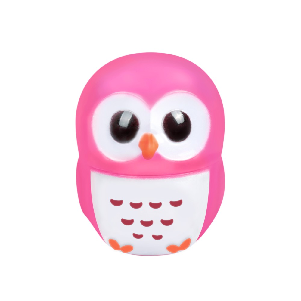 IDC Color Owl Lip Balm -        - 