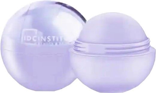 IDC Color Smile Icon Lip Balm IDC Color Smile Icon Lip Balm - Балсам за устни - балсам