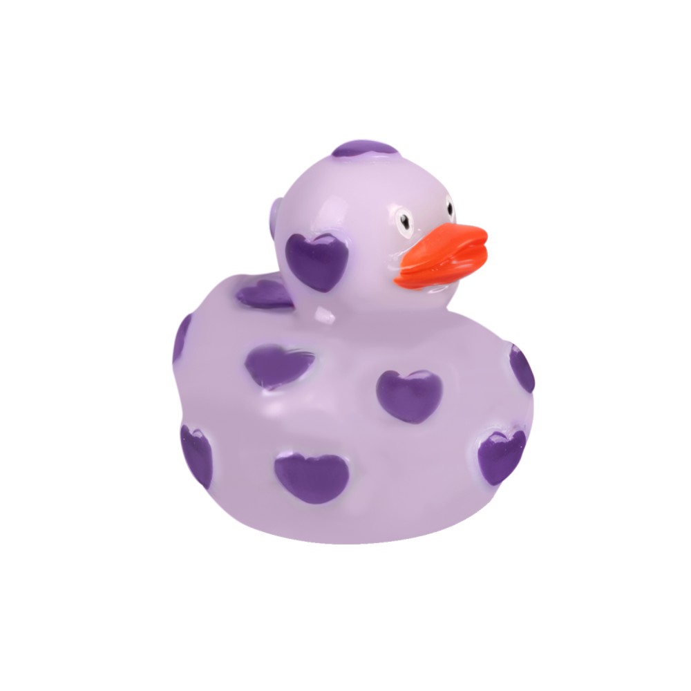 IDC Color Mini Duck Soft Lip Balm - ������ �� ����� � ������ �� ��������� - ������