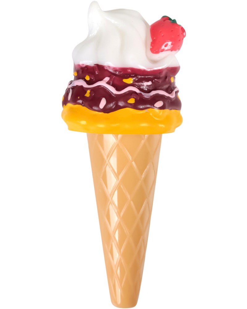 IDC Color Yummy Ice Cream Lip Balm -        - 