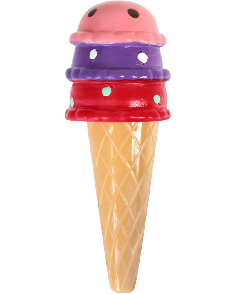 IDC Color Yummy Ice Cream Lip Balm -        - 