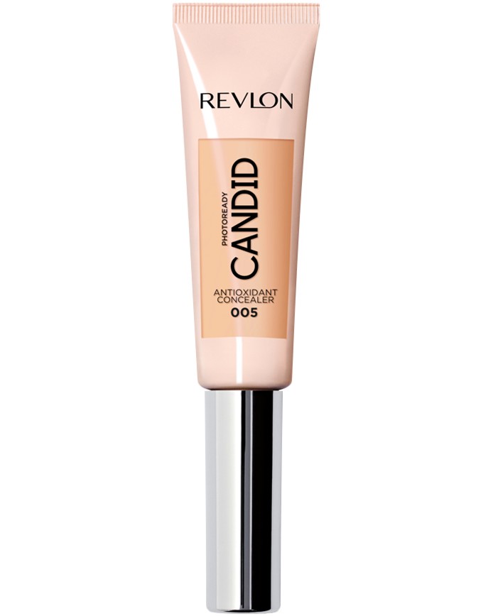 Revlon PhotoReady Candid Antioxidant Concealer -      "PhotoReady" - 