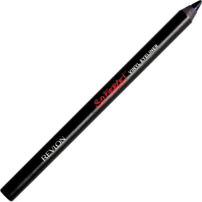 Revlon So Fierce Vinyl Eyeliner -         -  