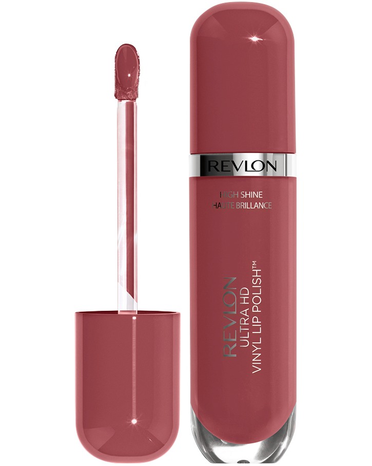 Revlon Ultra HD Vinyl Lip Polish -        Ultra HD - 