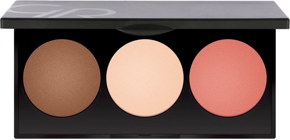 Golden Rose Metals Sculpting Palette - ������� �� ����������� - �������