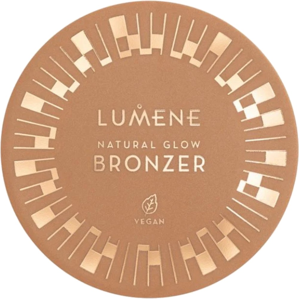 Lumene Natural Glow Bronzer -     - 