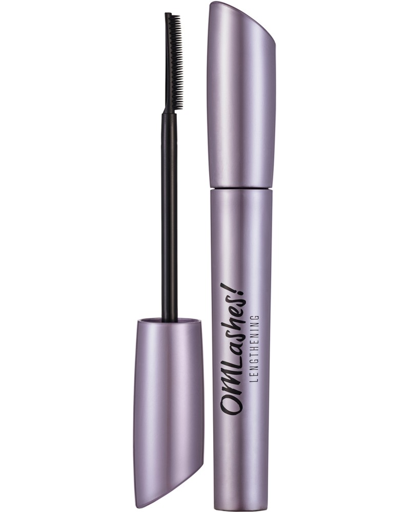 Flormar OMLashes Lengthening Mascara -     - 