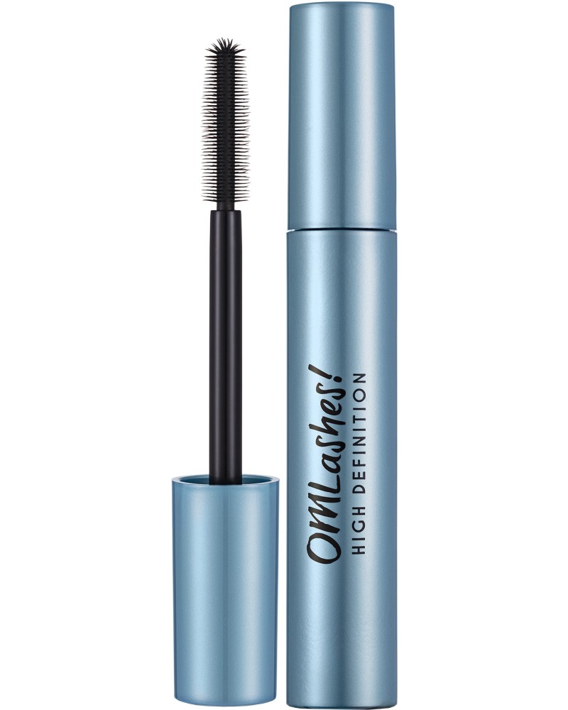 Flormar OMLashes High Definition Mascara -   ,     - 