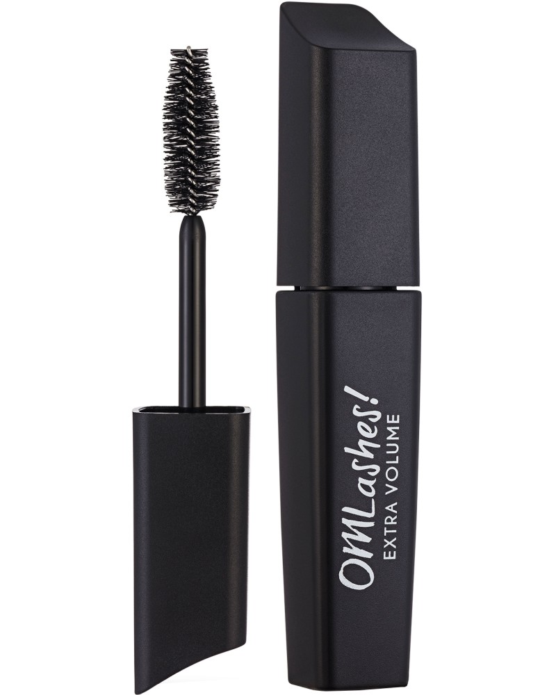 Flormar OMLashes Extra Volume Mascara -     - 