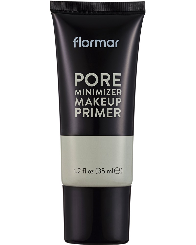 Flormar Pore Minimizer Makeup Primer -        - 