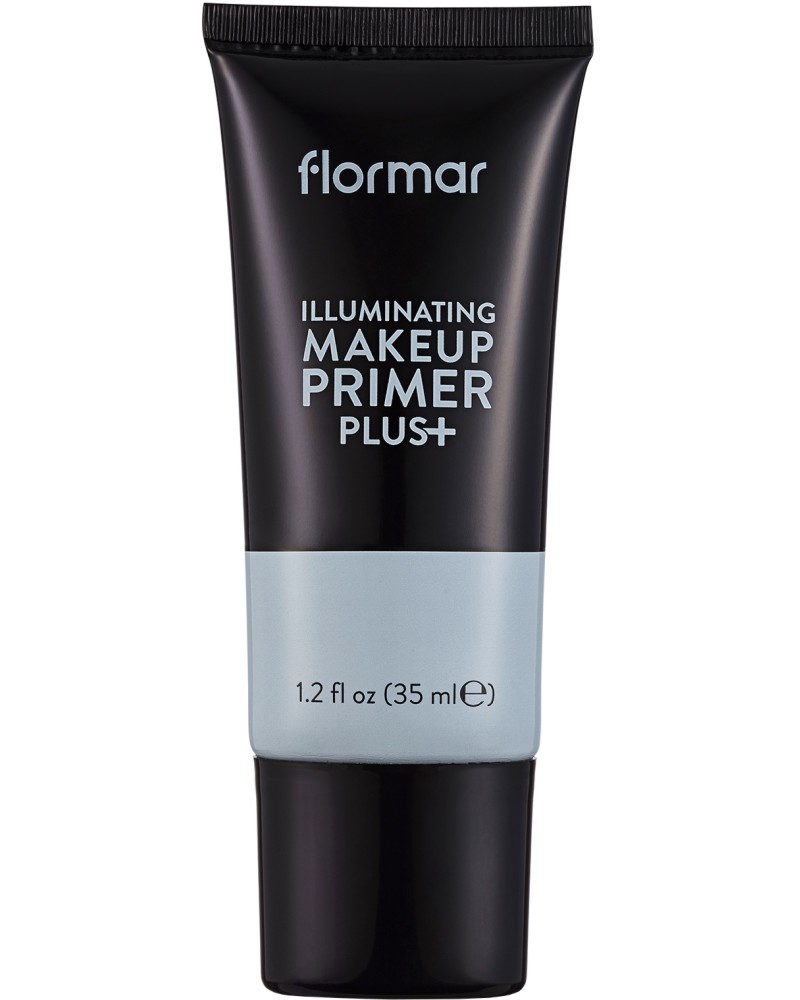 Flormar Illuminating Makeup Primer Plus -     - 