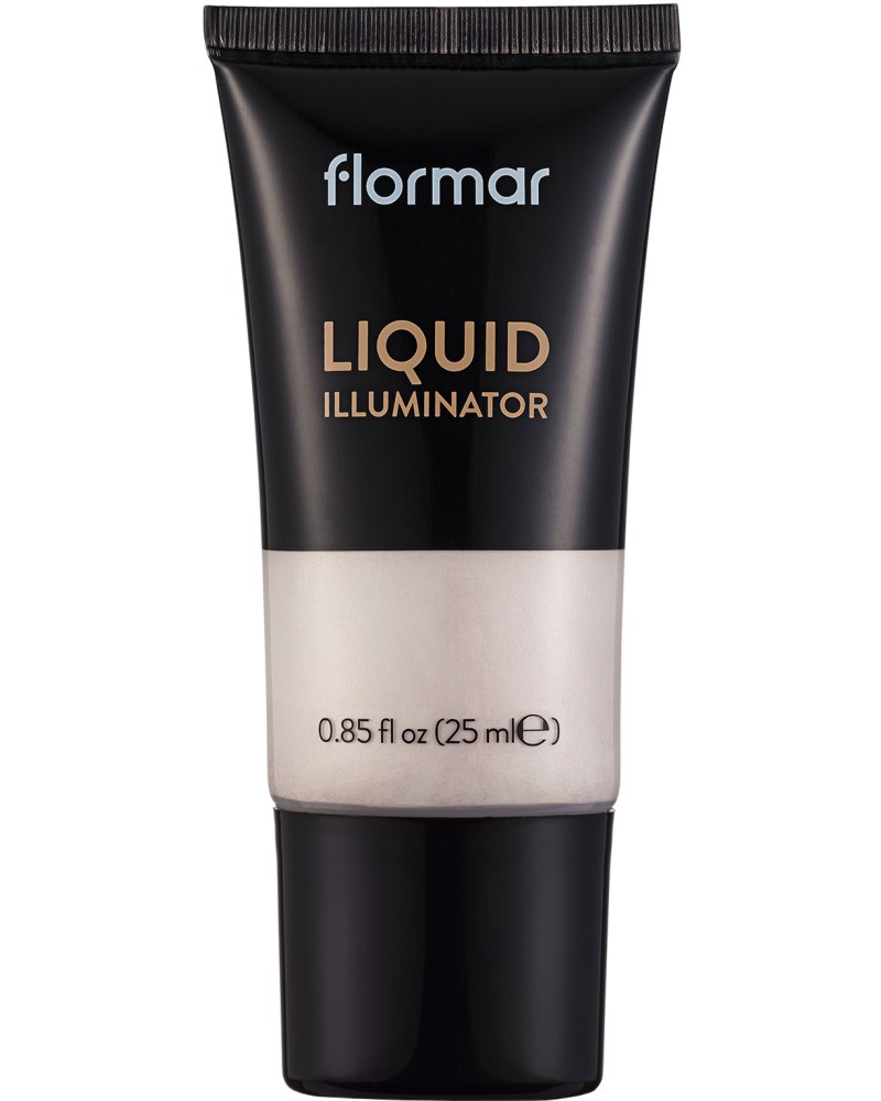 Flormar Liquid Illuminator -     - 