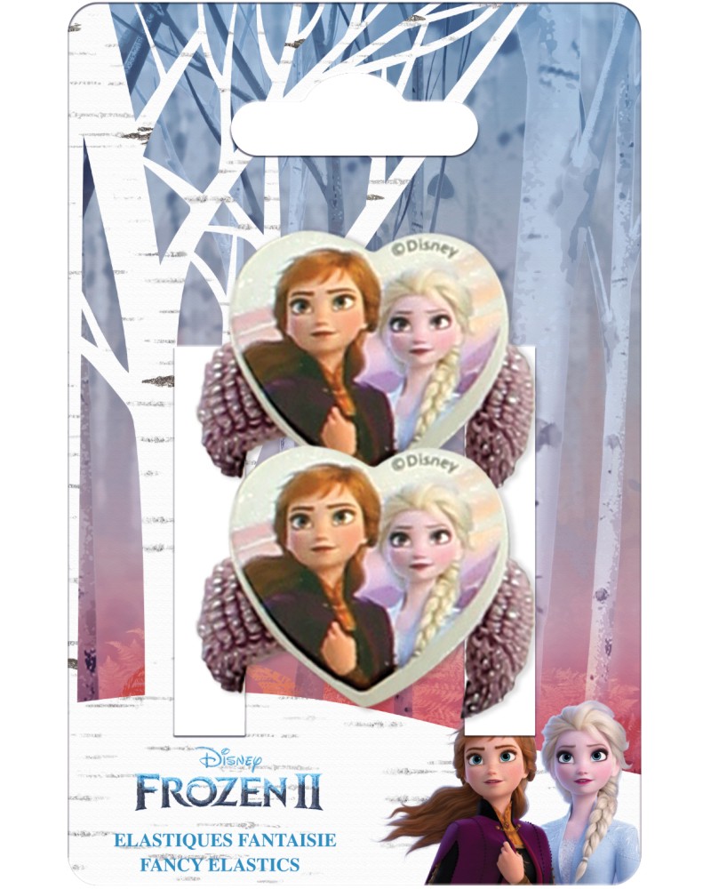 ������ ������� �� ���� Frozen 2 - 2 ���� �� ���� ������������ �������� - ������