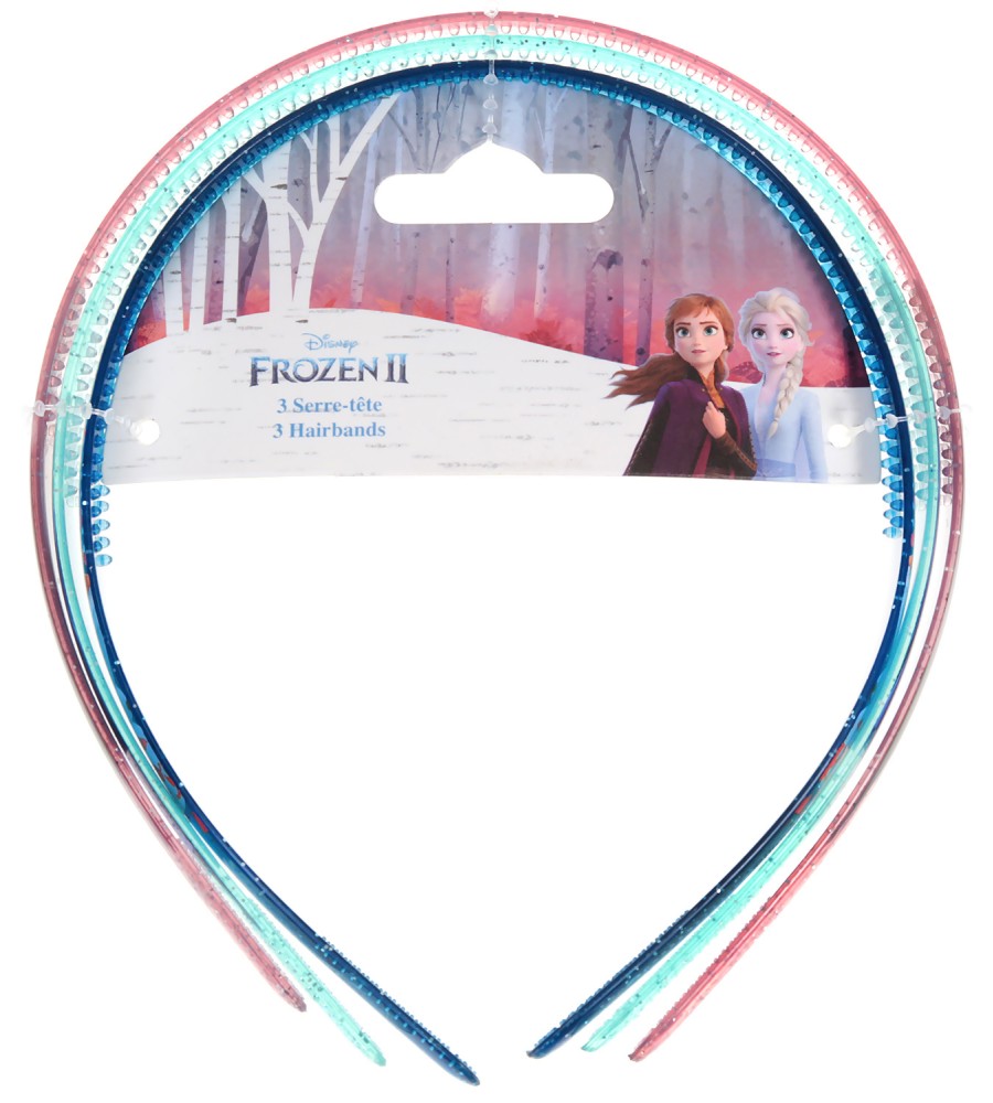 ������ ������� �� ���� - Frozen 2 - �������� �� 3 ���� �� ������� "������������ ��������" - �������