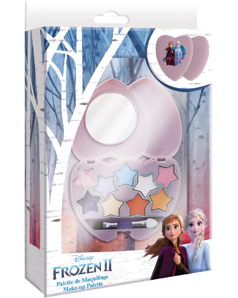 ������ ������� � ������� - Frozen 2 - �� ������� "������������ ��������" - �������