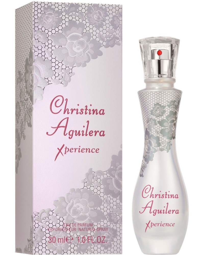 Christina Aguilera Xperience EDP - ������ ������ - ������