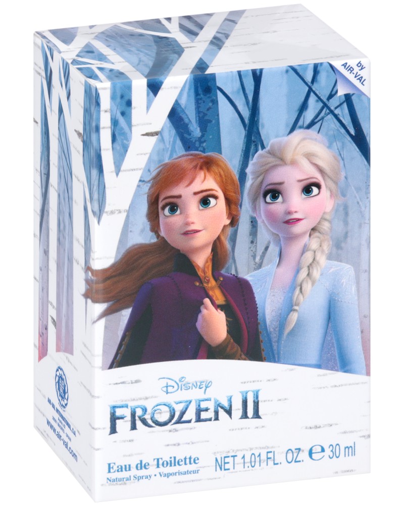   - Disney Frozen 2 EDT -   " " - 