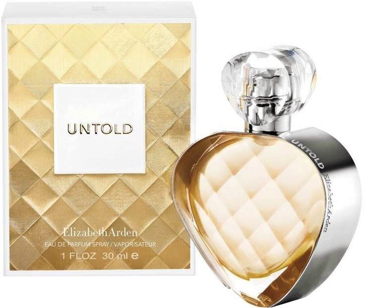 Elizabeth Arden Untold EDP -   - 