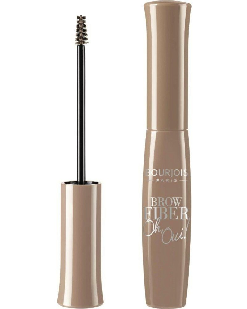 Bourjois Brow Fiber Oh Oui! -    - 