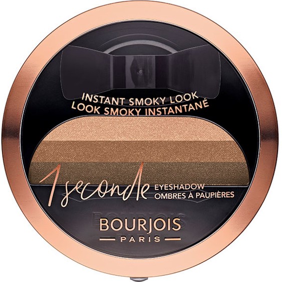 Bourjois 1 Seconde Eyeshadow -     - 