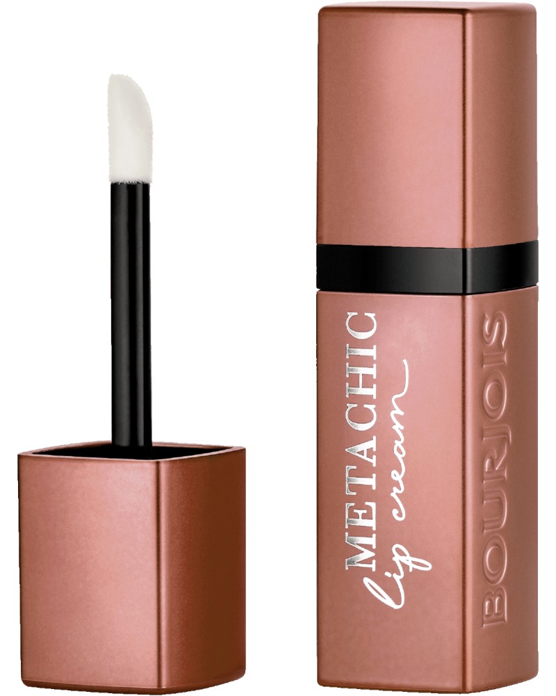 Bourjois Metachic Lip Cream -      - 