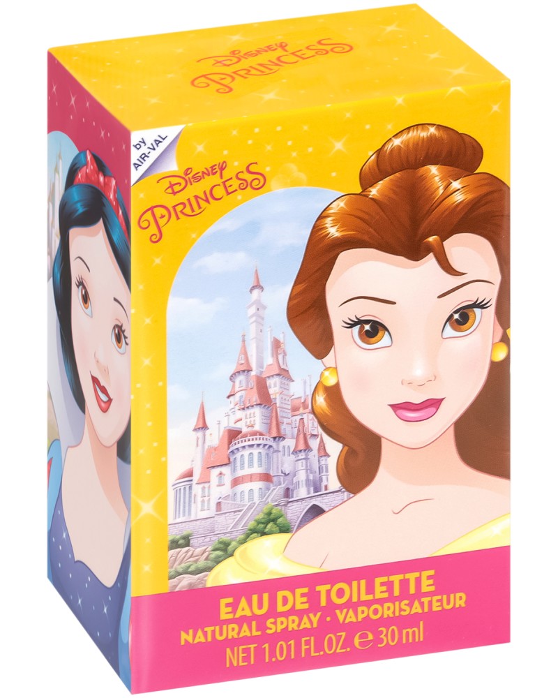 Детски парфюм - Disney Princess - store.bg