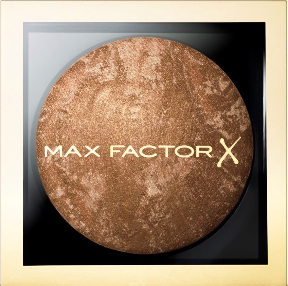 Max Factor Creme Bronzer -     - 