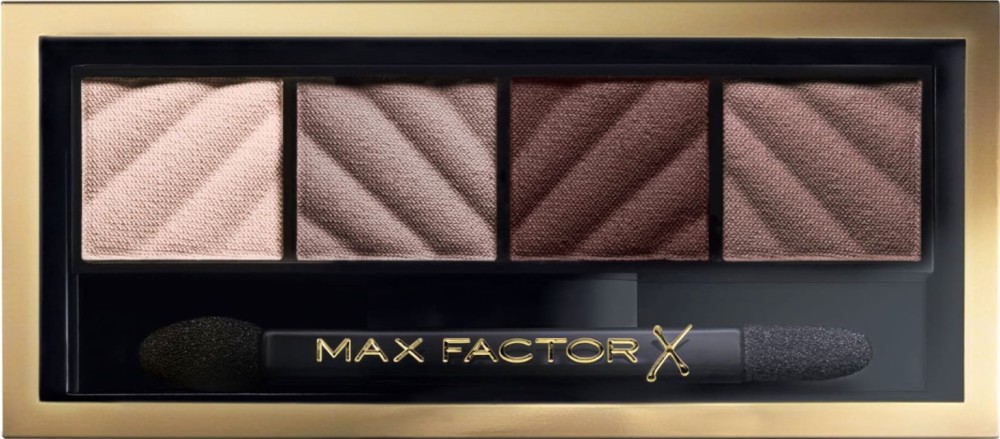 Max Factor Smokey Eye Drama Kit Matte -   4      - 