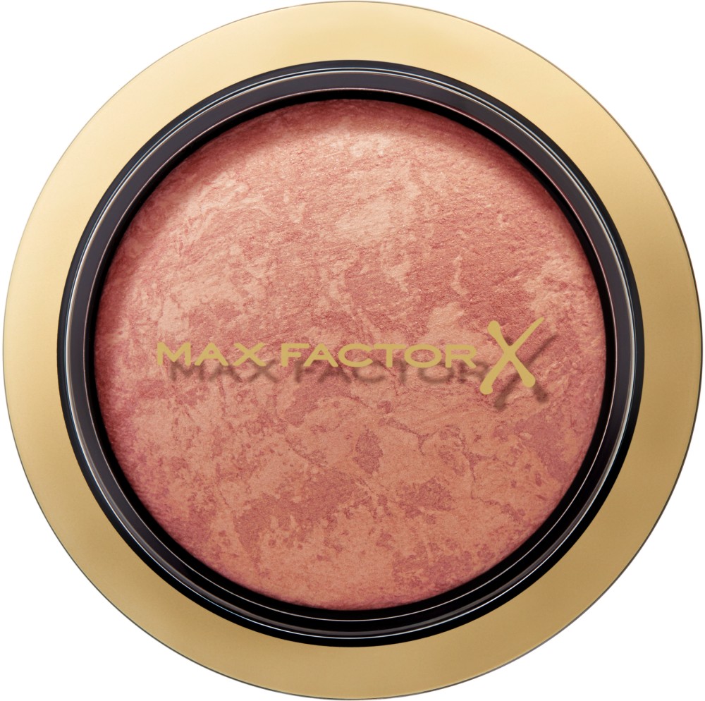 Max Factor Creme Puff Powder Blush -      - 