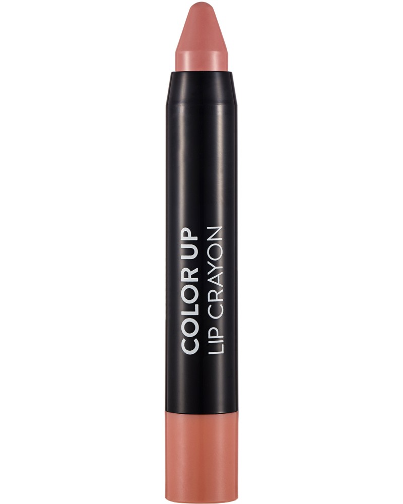 Flormar Color Up Lip Crayon - -    - 