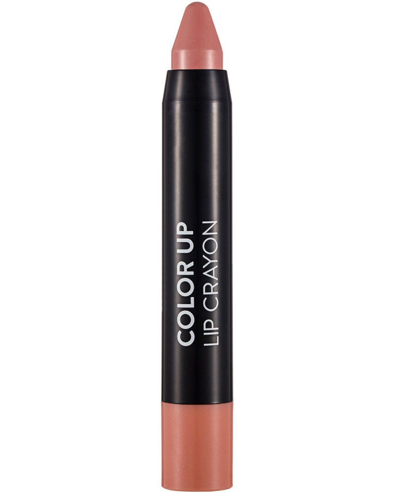 Flormar Color Up Lip Crayon - �������-����� � ����� ����� - �������