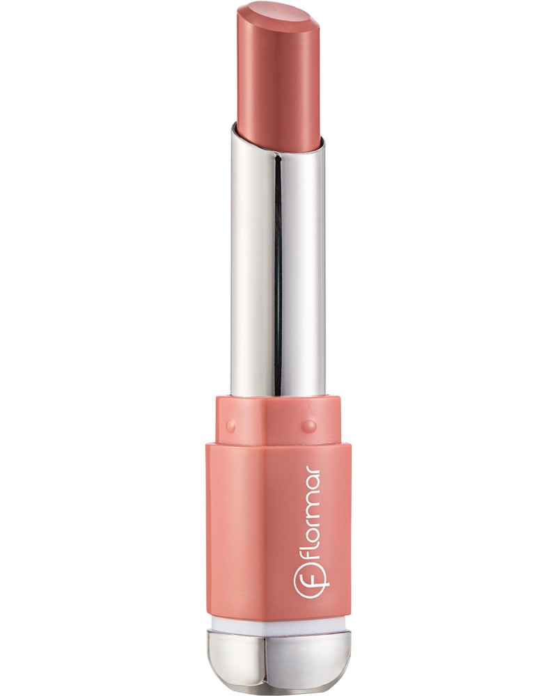 Flormar Prime'n Lips Lipstick -     - 