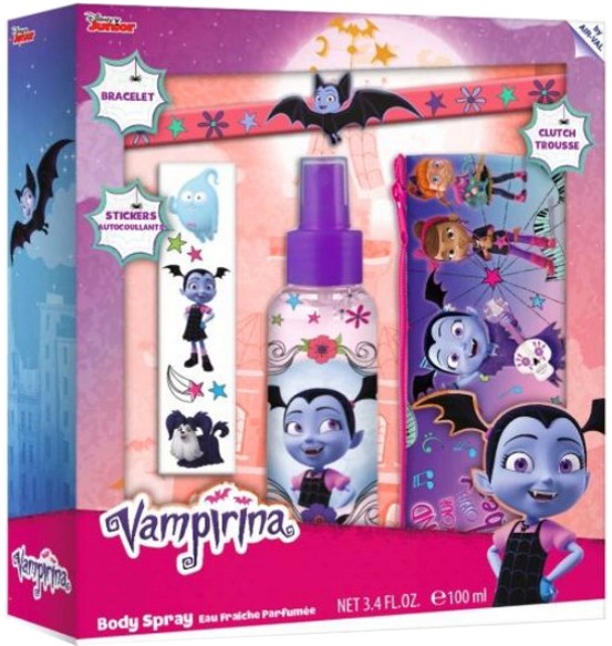    - Disney Vampirina -   "" - 