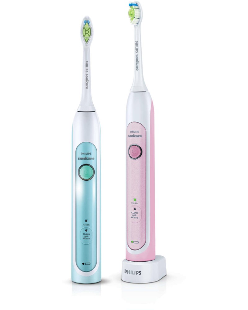 Philips Sonicare Healthy White -   2         - 